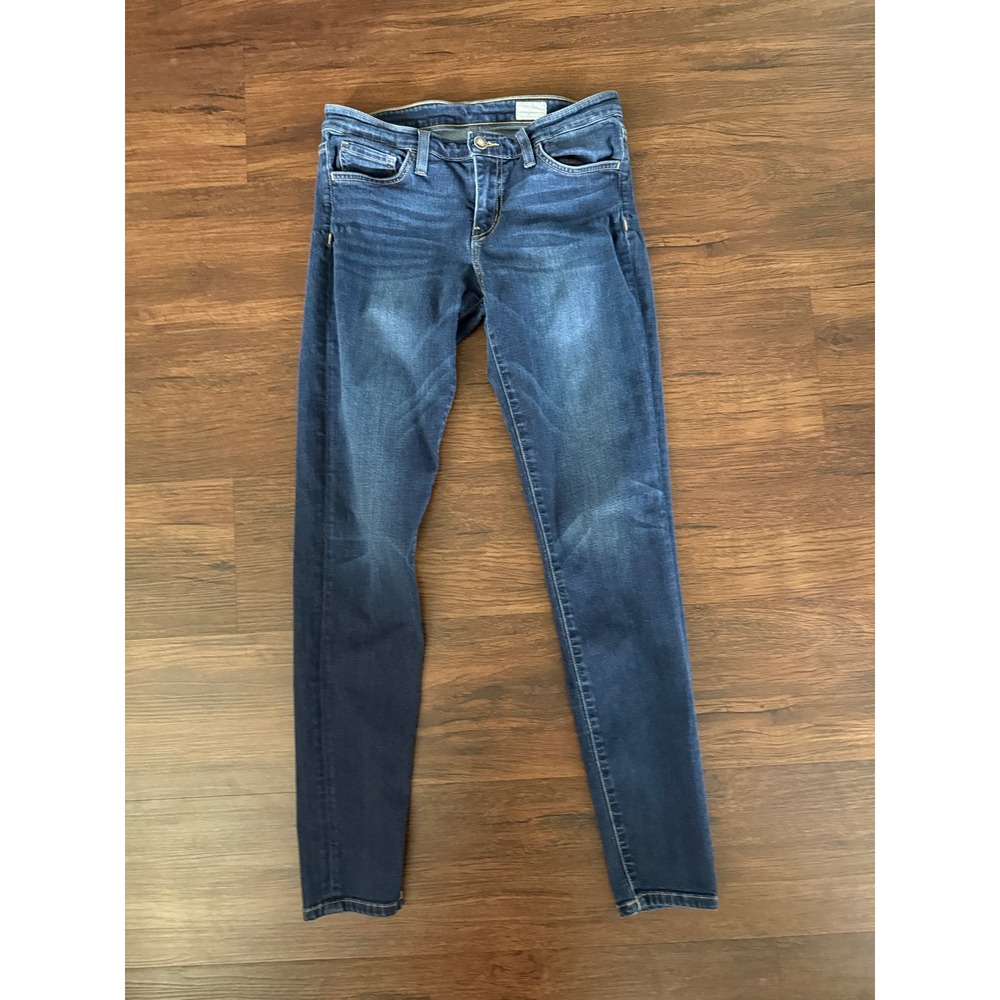 Bridge by Gly Low‎ Rise Skinny Jean